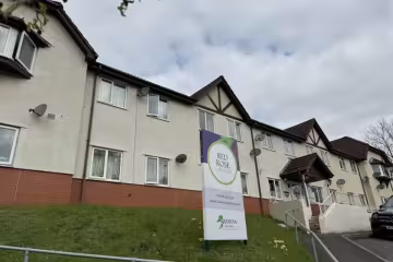 Red Rose Care Home