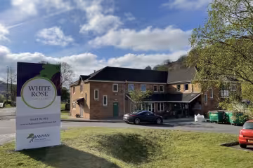 White Rose Care Centre