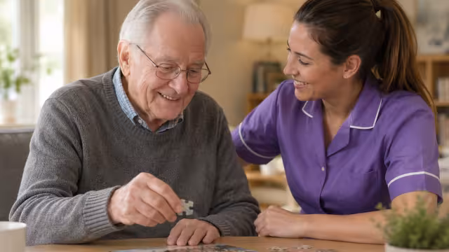 Dementia Care