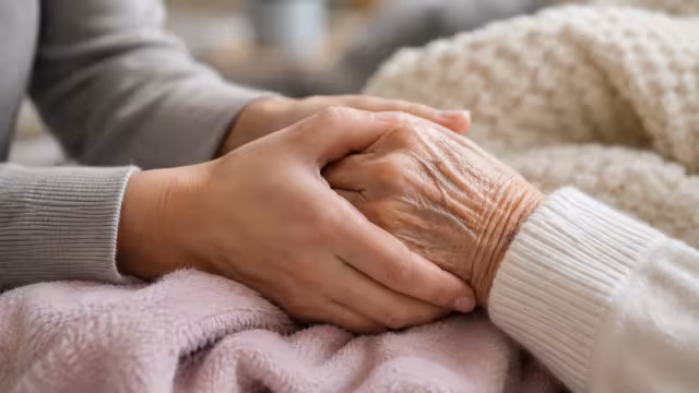 End of Life Care