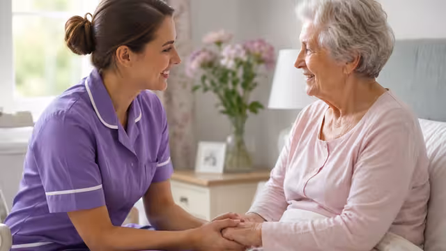 Nursing Care