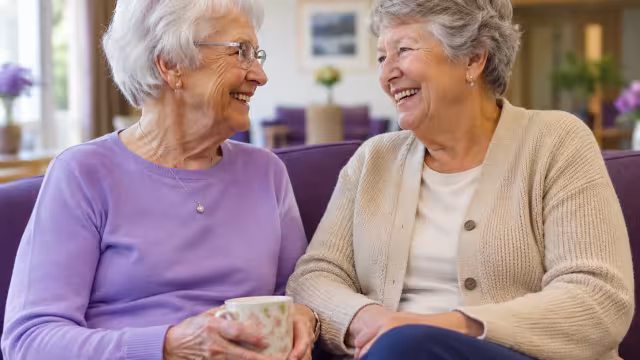 Residential Care