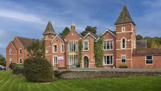The Boynes Care Centre